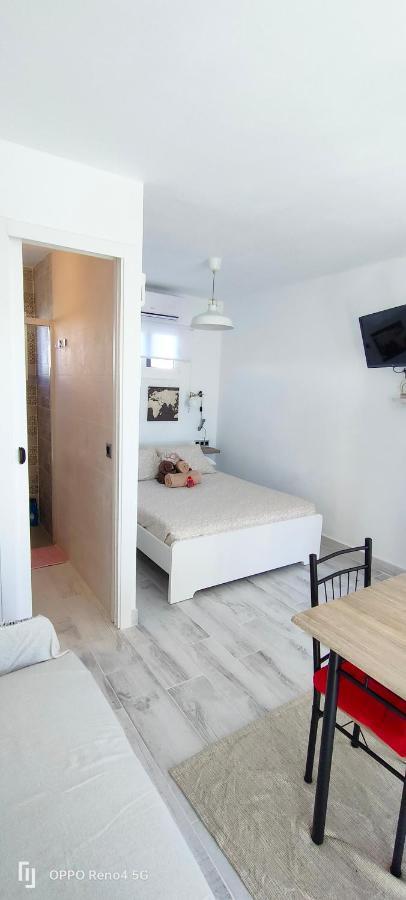 Red Apartment Puerto del Carmen  Exterior photo
